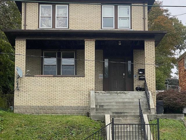 2101 Broadway Ave #1, Pittsburgh, PA 15216