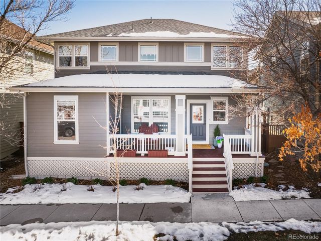 4378 W 117th Court, Westminster, CO 80031
