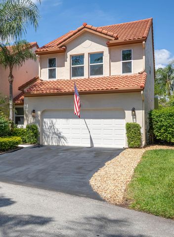 23467 Water Circle, Boca Raton, FL 33486