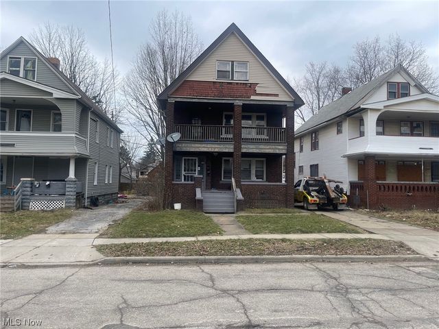 11309 Parkview Ave, Cleveland, OH 44104