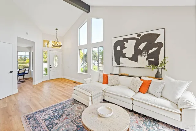 5001 Lakeview Circle, Fairfield, CA 94534