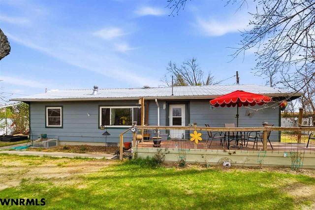 60043 McCain Rd, Mitchell, NE 69357