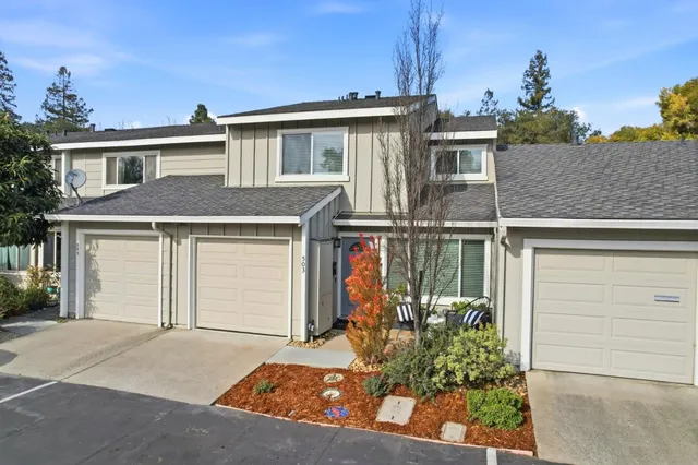 503 Latimer Cir, Campbell, CA 95008