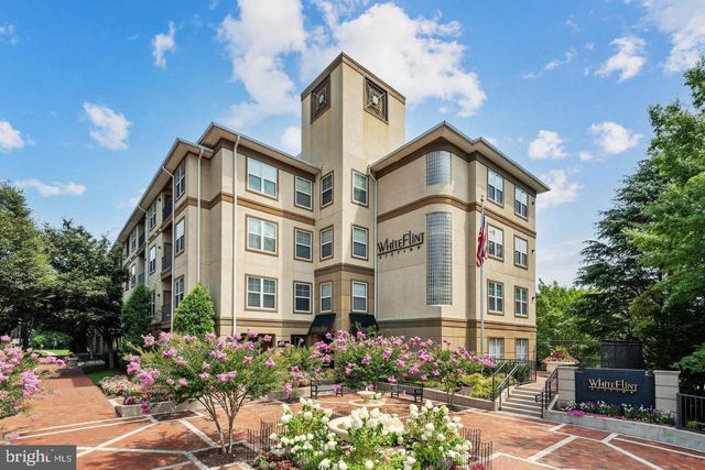 11800 Old Georgetown Rd #1207, North Bethesda, MD 20852