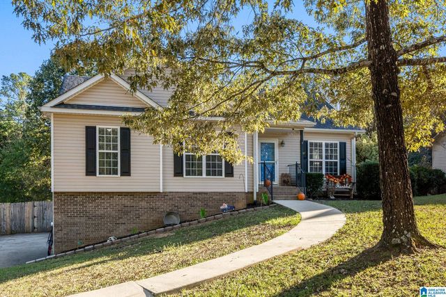 20897 Martin Dell Dr, Mc Calla, AL 35111