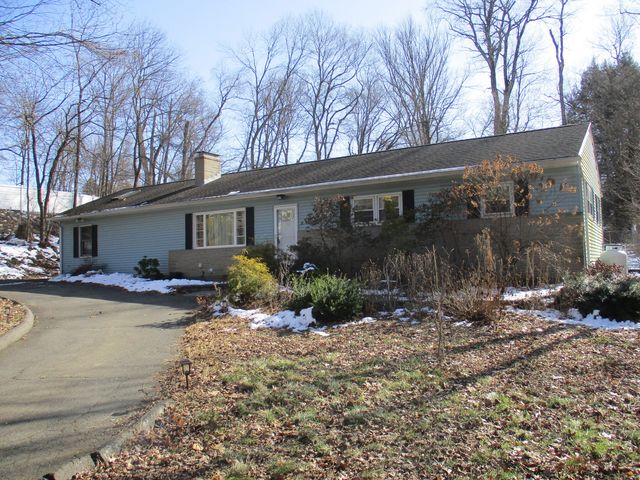 393 S  Rolling Acres Rd, Cheshire, CT 06410