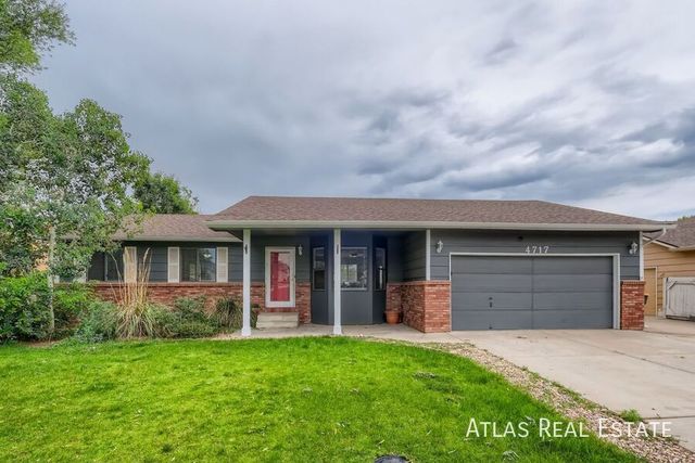 4717 W  B St, Greeley, CO 80634