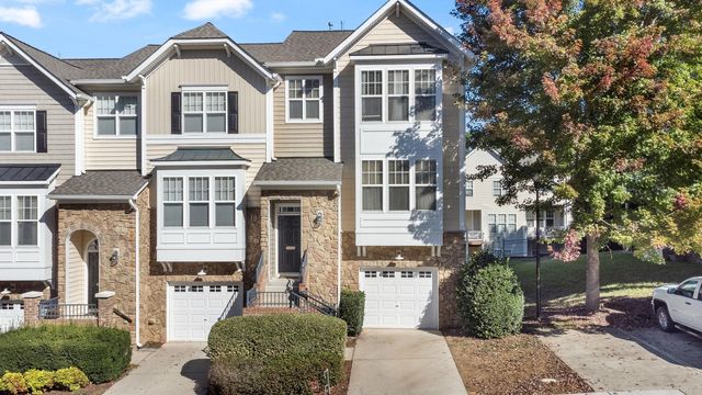 5116 Lady Of The Lake Dr, Raleigh, NC 27612