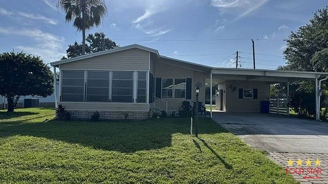 10 Treasure Cir, Sebastian, FL 32958