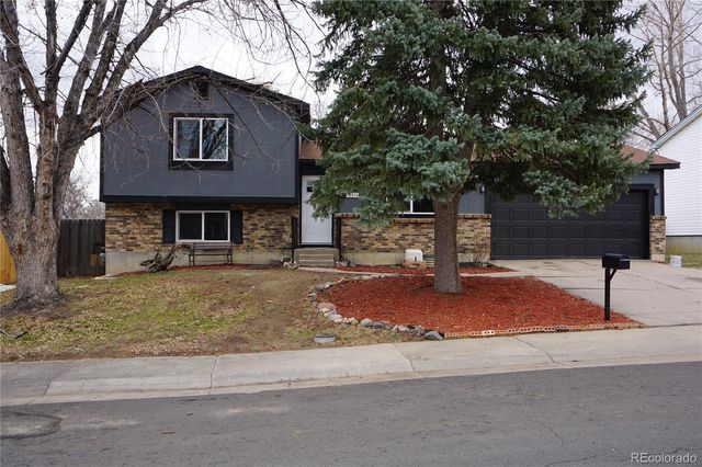 10536 Pierson Circle, Westminster, CO 80021