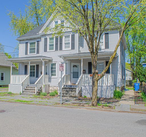 14 Brown Ave, Kingston, NY 12401