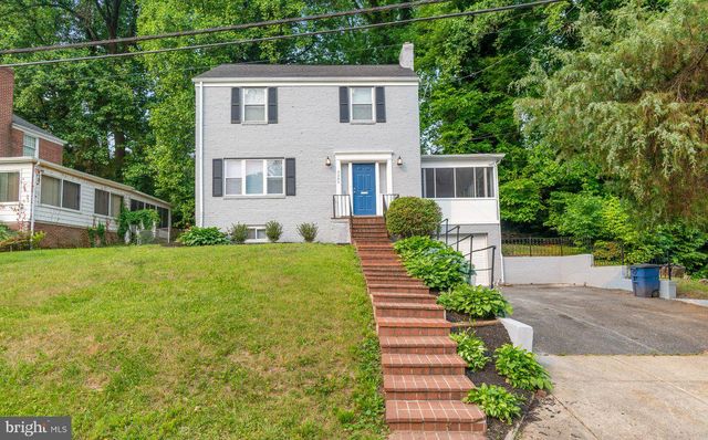 3305 28th Pkwy, Temple Hills, MD 20748