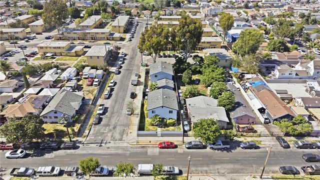1503 E  112th St, Los Angeles, CA 90059