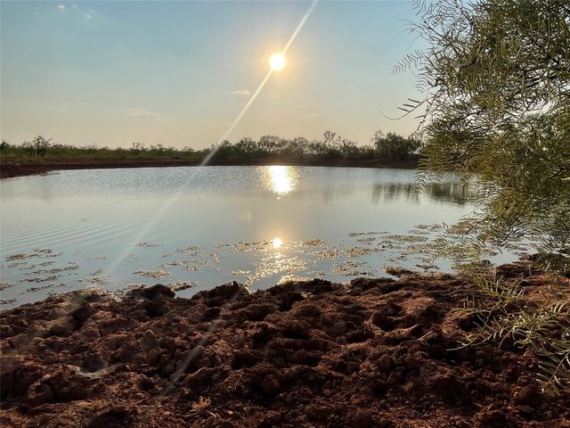 Highway 6, Lueders, TX 79533