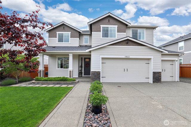 19522 136th Street E, Bonney Lake, WA 98391
