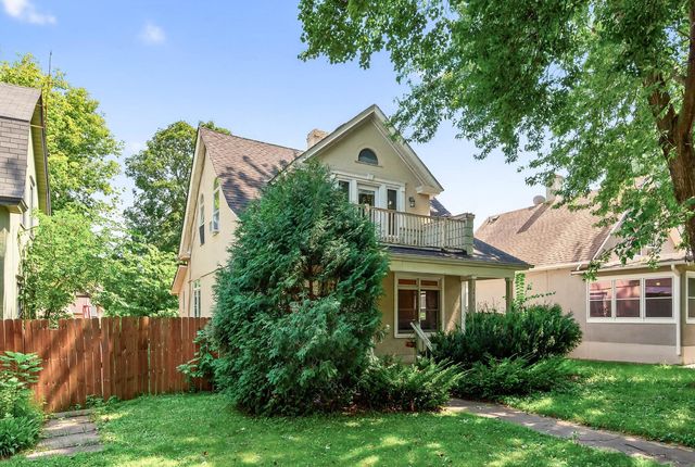 3610 Dupont Ave N, Minneapolis, MN 55412