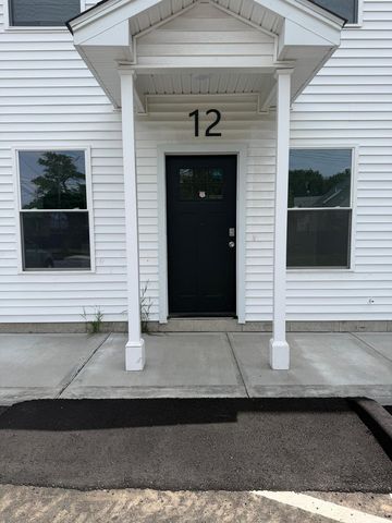 12 E  Ferry St #1A, New Haven, CT 06513