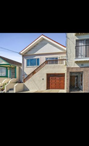 Address Not Disclosed, San Francisco, CA 94134