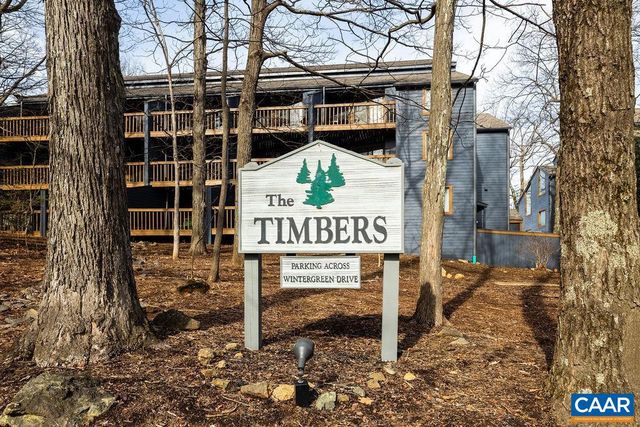 234 Timbers, Wintergreen Resort, VA 22967