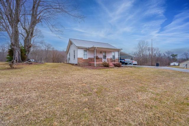 532 State Route 54 W, Fordsville, KY 42343