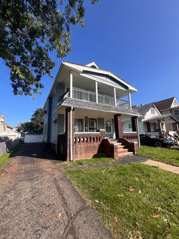 11117 Melba Ave #2, Cleveland, OH 44104