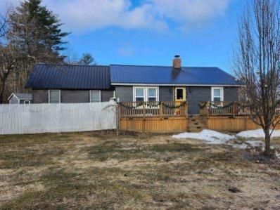 551 Bear Hill Road, Dover Foxcroft, ME 04426
