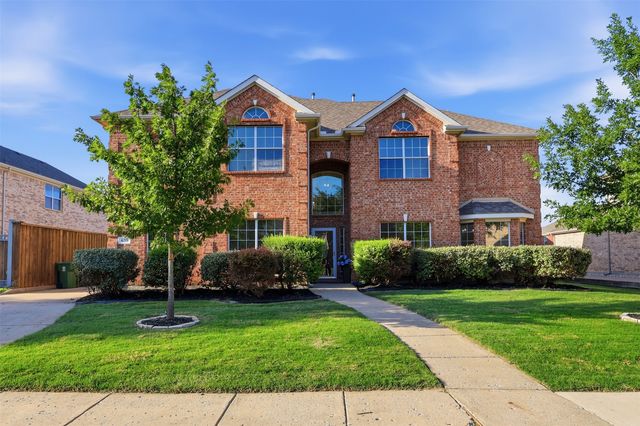 639 Silver Ridge Dr, Murphy, TX 75094