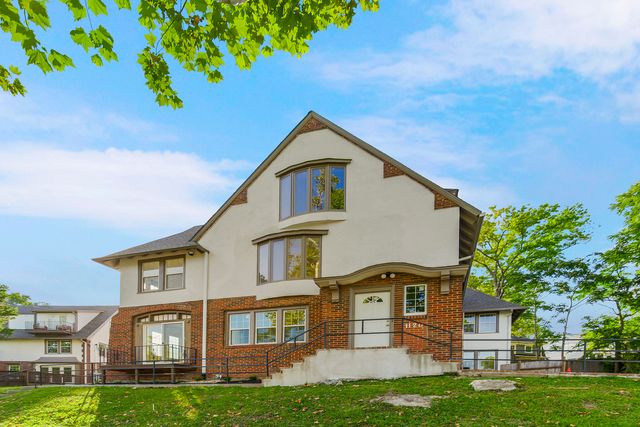 Duplexes For Rent Kansas City Missouri
