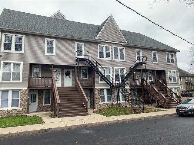 2-12 Cliff St #G, Oneonta, NY 13820