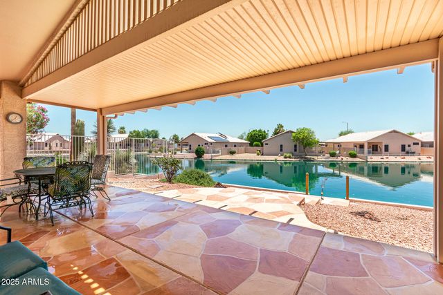 11023 W CHINO Drive, Sun City, AZ 85373