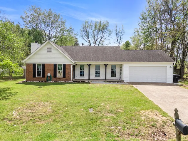 35 McGee Loop #22, Jackson, TN 38305