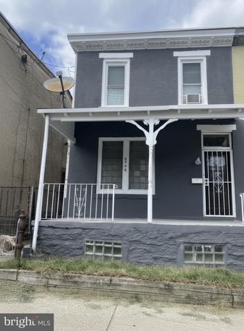 4941 Baynton St, Philadelphia, PA 19144