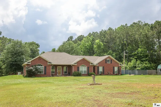 6838 Highway 167, Bernice, LA 71222