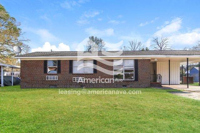2411 Bream Ave, Augusta, GA 30906