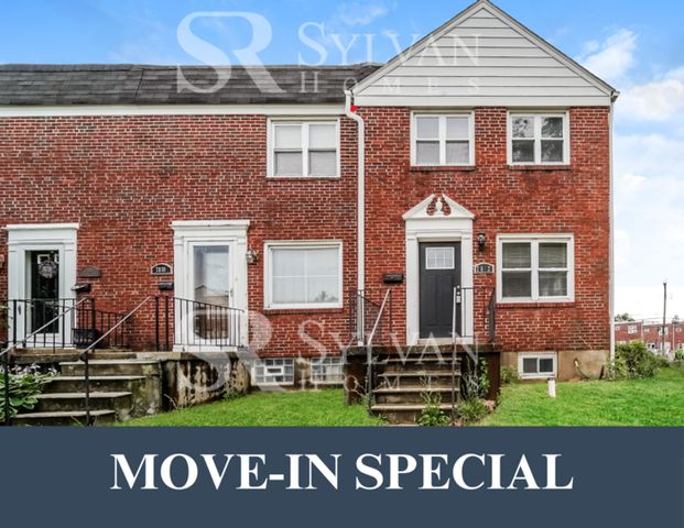 7812 Hillsway Ave, Baltimore, MD 21234