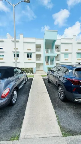 968 RIO MAR BOULEVARD HILLSIDE VILLAGE CONDO #B302, Rio Grande, PR 00745