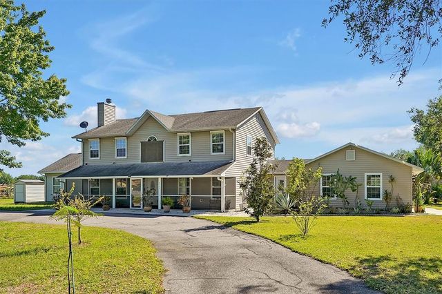 3105 Pastures Rd, Kissimmee, FL 34746
