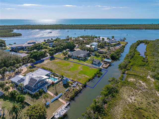 40 Spyglass Aly  #16, Placida, FL 33946