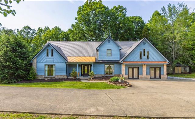 720 Murphy Subdivision Rd, Stearns, KY 42647