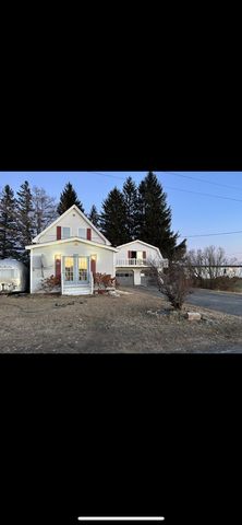 419 Libby Road, Caswell, ME 04750