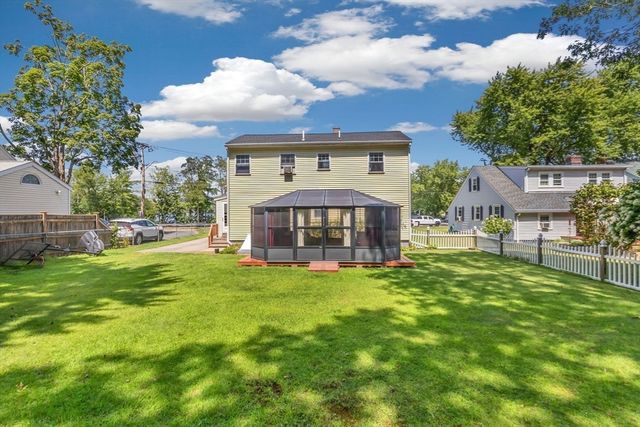 149 Mill St, Worcester, MA 01603