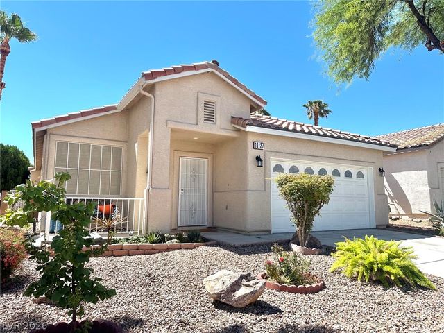 10127 Sparrow Ridge Ave, Las Vegas, NV 89117