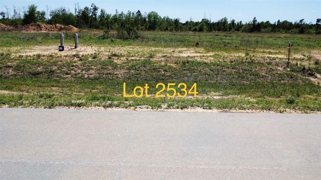 377 Road 5854, Cleveland, TX 77327