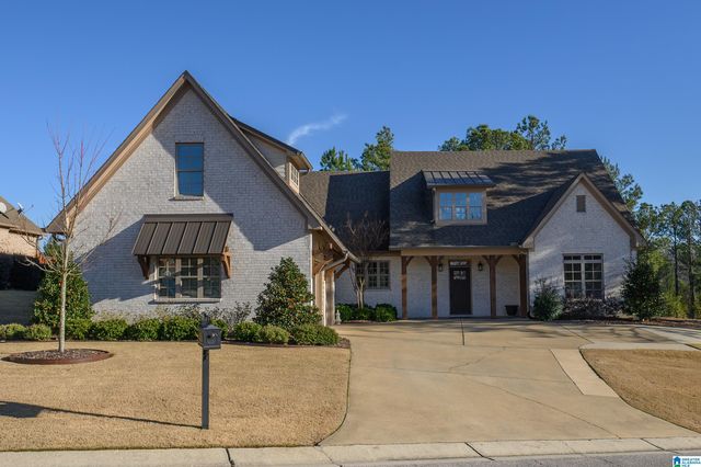 495 Oxford Way, Pelham, AL 35124