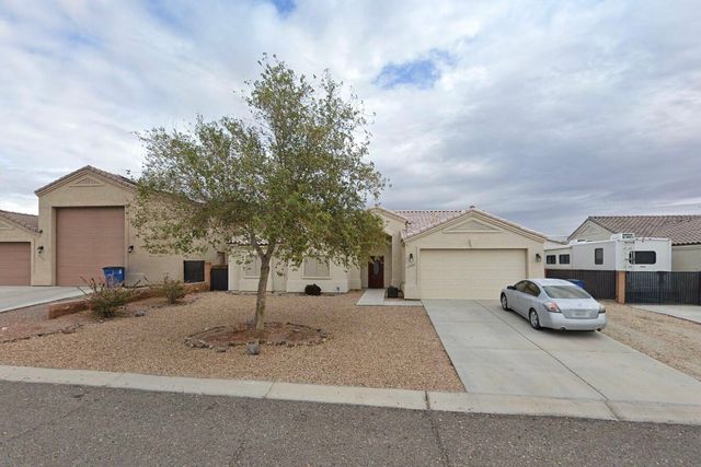 5708 S  Trevino Way, Fort Mohave, AZ 86426