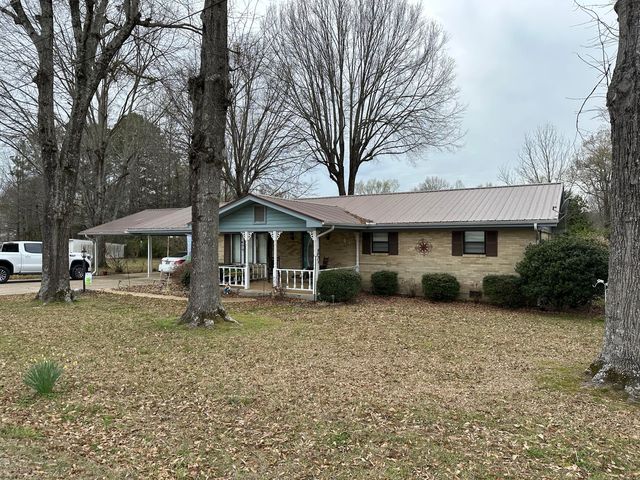 8 County Road 5121, Booneville, MS 38829
