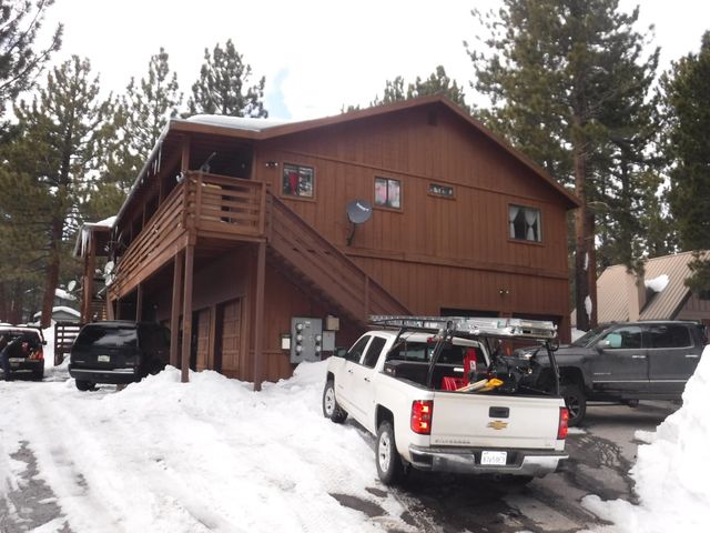 164 Mono St #37A, Mammoth Lakes, CA 93546