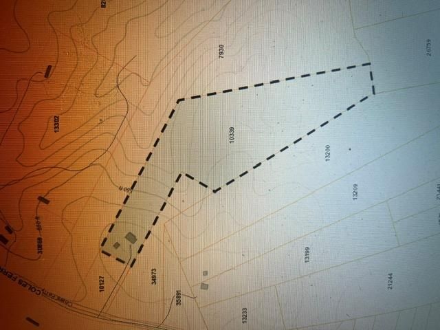 1190 Coles Ferry Rd #5, Nathalie, VA 24577