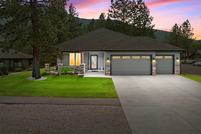 11503 Cattail Way, Missoula, MT 59802