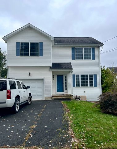 11 George Street, New Britain, CT 06051